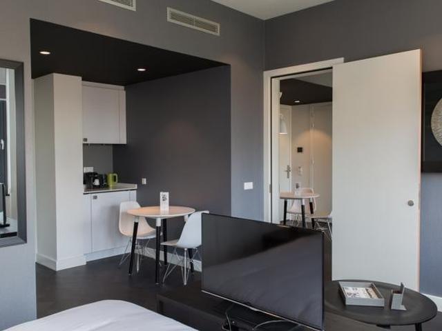 Te huur: Appartement Stadhoudersplantsoen in Den Haag
