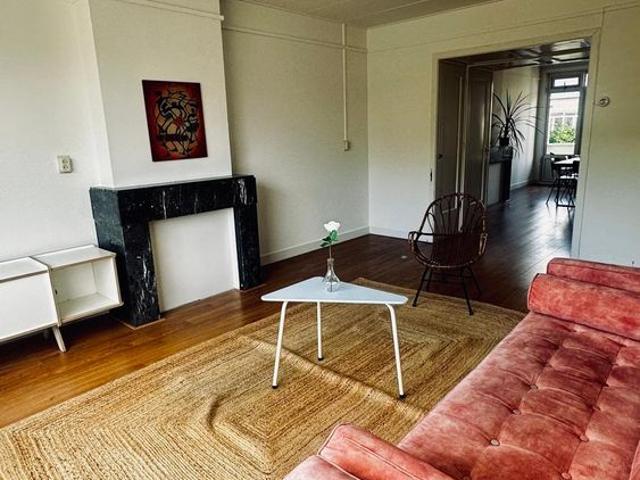 Te huur: Appartement Stadhoudersweg in Rotterdam