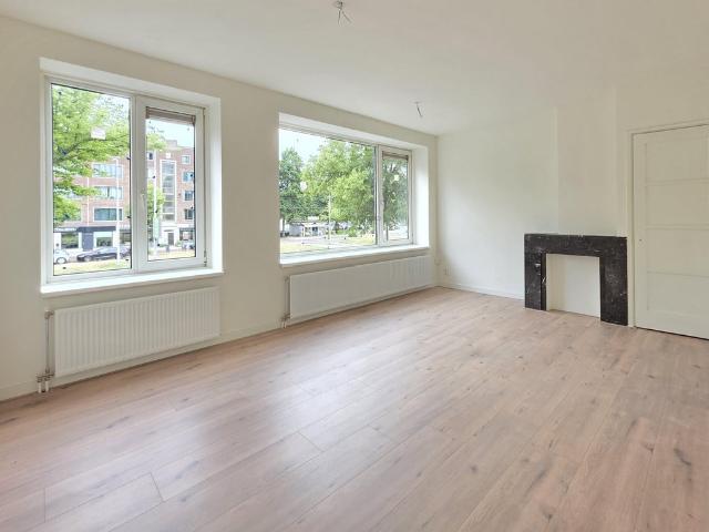 Appartement te huur Stadhoudersweg in Rotterdam voor € 1.695