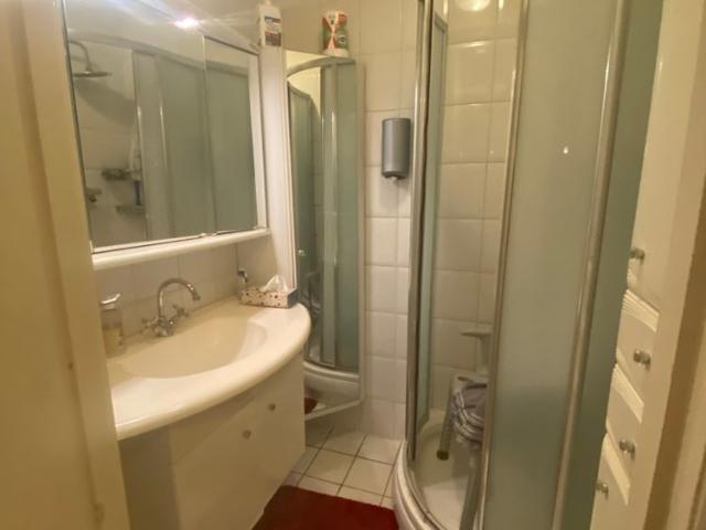 Te huur: Appartement Stadhoudersweg 156 D in Rotterdam