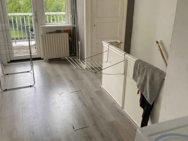 Te huur: Appartement Stadhoudersweg 21 D in Rotterdam