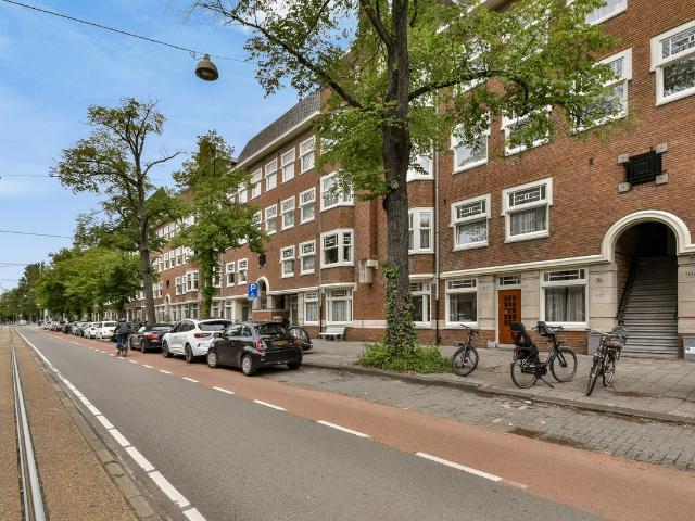 Te huur: Appartement Stadionweg in Amsterdam