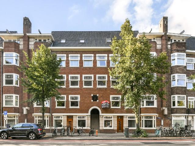 Te huur: Appartement Stadionweg in Amsterdam