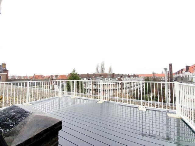 Te huur: Appartement Stadionkade in Amsterdam