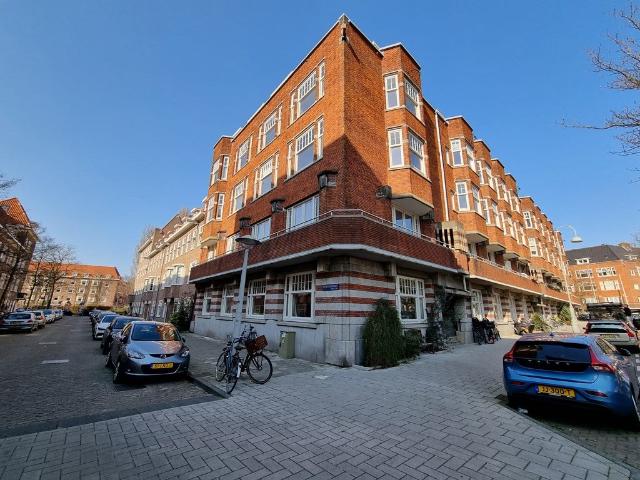 Te huur: Appartement Stadionkade in Amsterdam