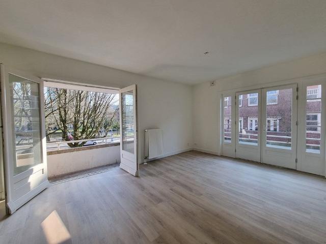 Te huur: Appartement Stadionkade in Amsterdam