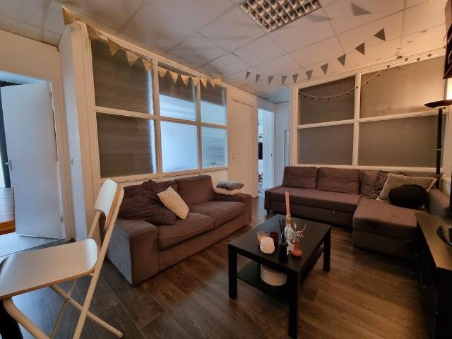 Te huur: Appartement Stallingstraat in Breda