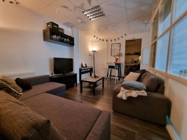 Te huur: Appartement Stallingstraat in Breda