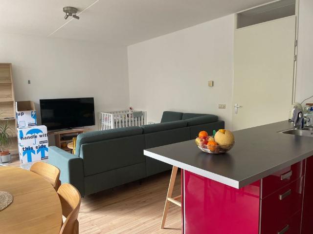 Te huur: Appartement Statenlaan in Den Bosch