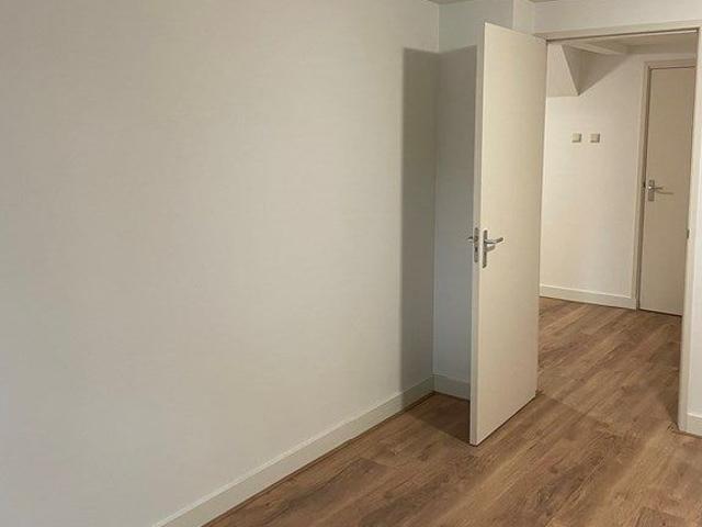 Te huur: Appartement Statenweg 121 D in Rotterdam