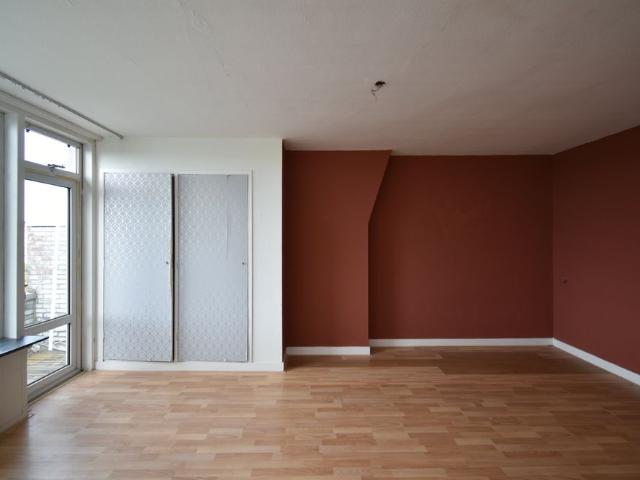 Te huur: Appartement Statenweg 135 C in Rotterdam