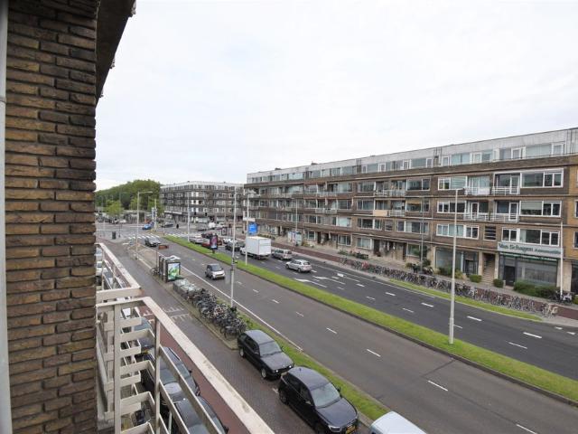 Te huur: Appartement Statenweg 141 B in Rotterdam