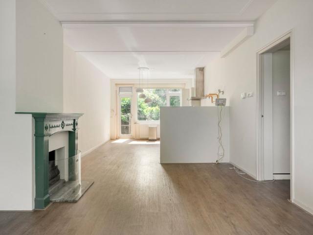 Te huur: Appartement Statenweg in Rotterdam