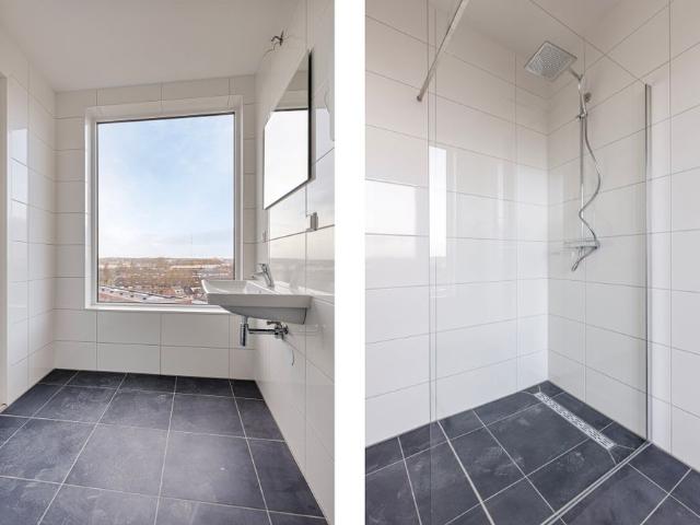 Te huur: Appartement Stationslaan 50 in Breda