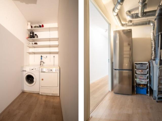 Te huur: Appartement Stationslaan in Breda