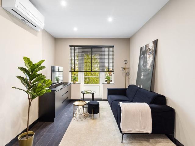 Te huur: Appartement Stationssingel in Rotterdam