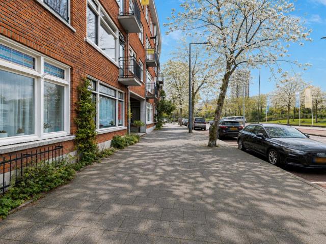 Te huur: Appartement Stationssingel in Rotterdam