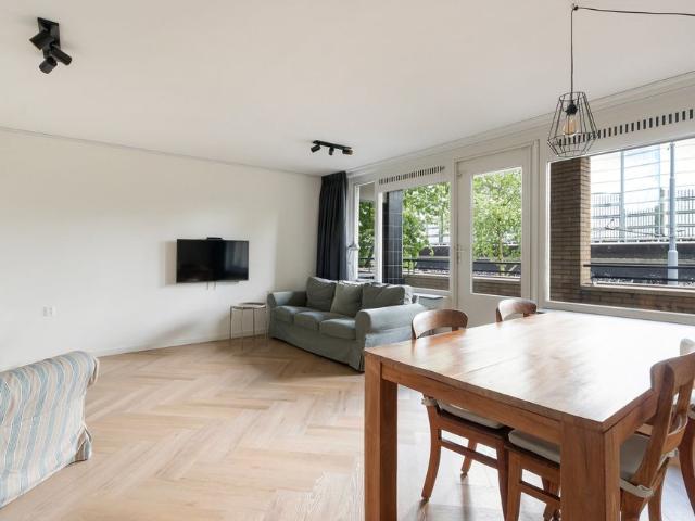 Te huur: Appartement Stationssingel 37 B in Rotterdam