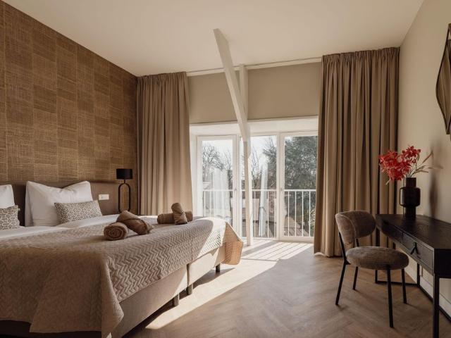 Te huur: Appartement Stationsstraat in Tilburg