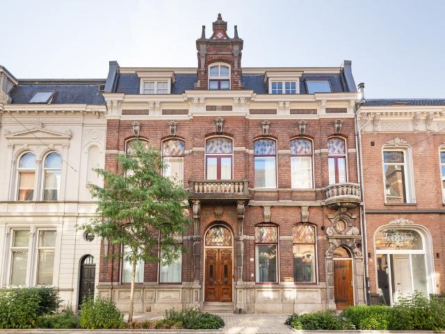 Te huur: Appartement Stationsstraat in Tilburg