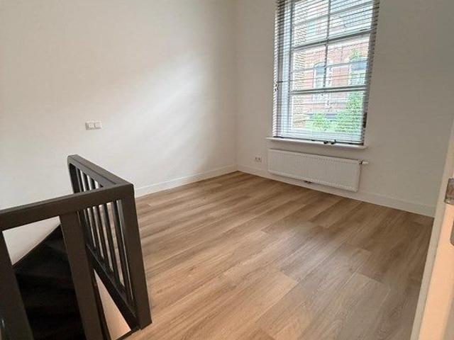 Te huur: Appartement Stationsstraat 38 in Tilburg
