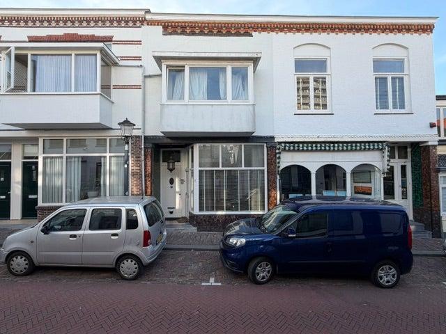 Te huur: Appartement Stationsstraat 8 in Zandvoort