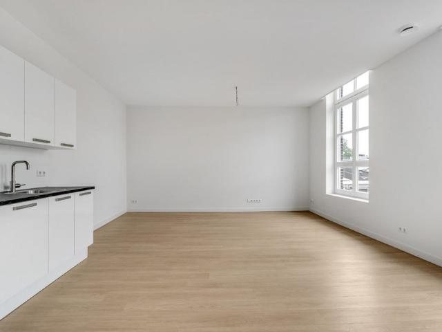 Te huur: Appartement Stationsplein 7 E in Roermond