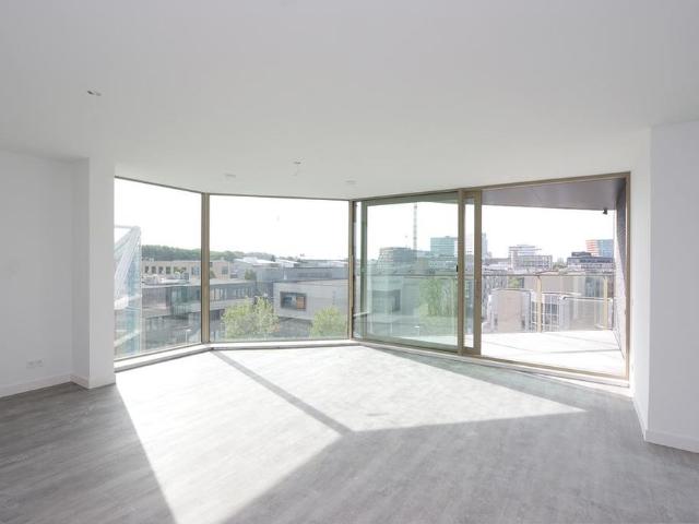 Te huur: Appartement Stationsplein 8 A in Almere