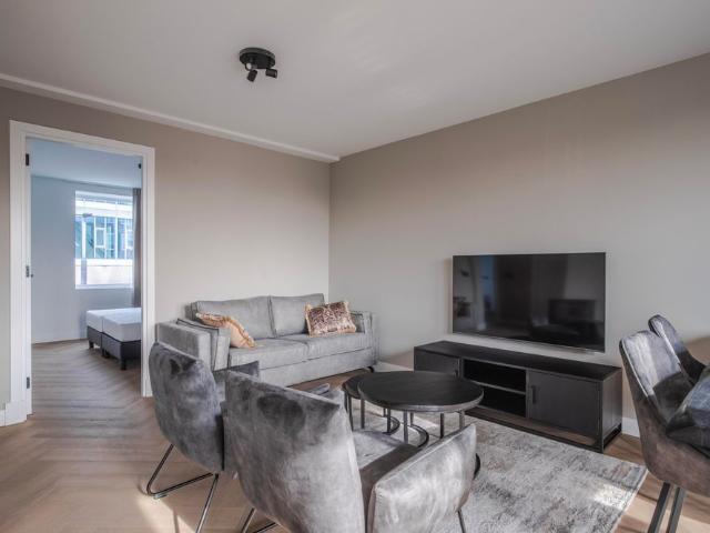 Te huur: Appartement Stationsplein in Arnhem