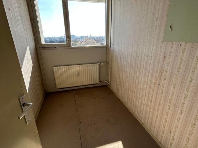 Te huur: Appartement Stationsplein in Leiden