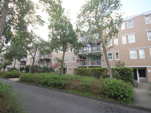 Te huur: Appartement Steenderenstraat in Amsterdam