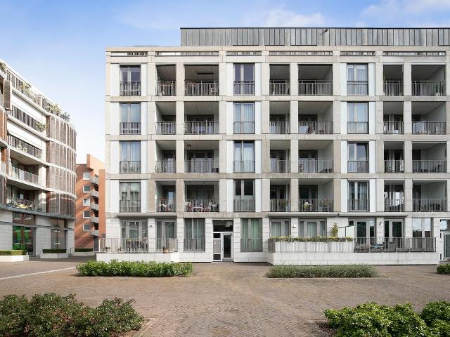 Te huur: Appartement Stellalunet in Maastricht