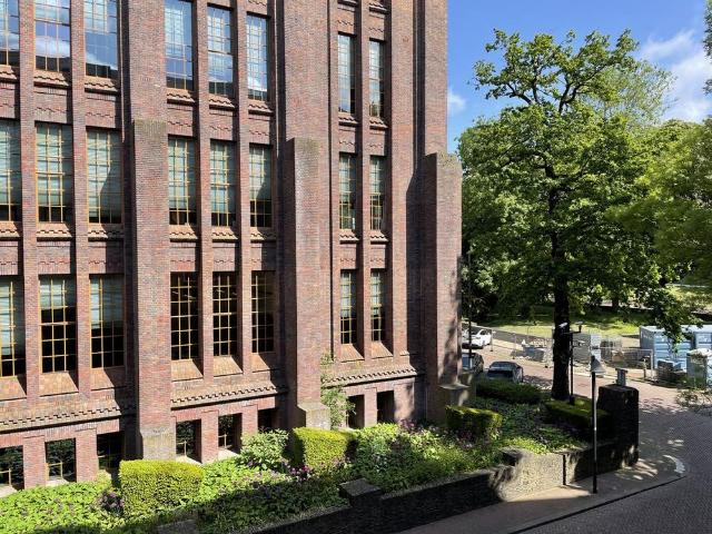 Te huur: Appartement Sterrenbos in Utrecht