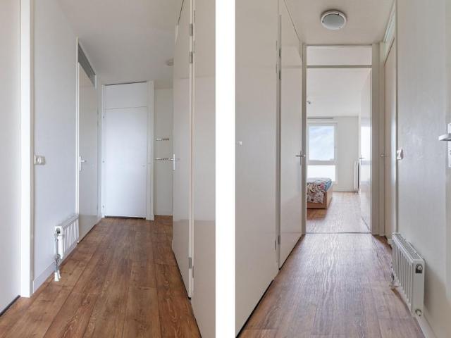 Te huur: Appartement Sterreschans in Oegstgeest