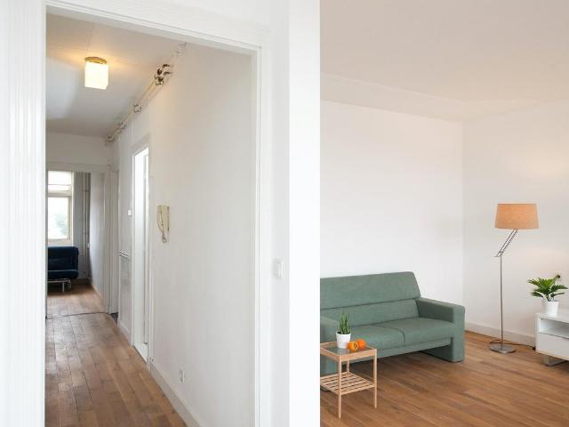 Te huur: Appartement Stevinstraat in Den Haag