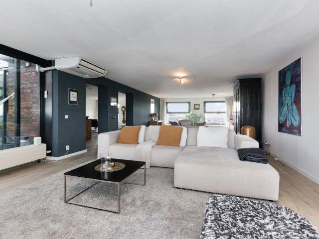 Te huur: Appartement Stieltjesstraat in Rotterdam