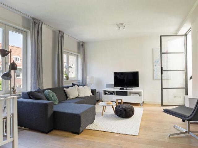 Te huur: Appartement Stolwijkstraat in Amsterdam