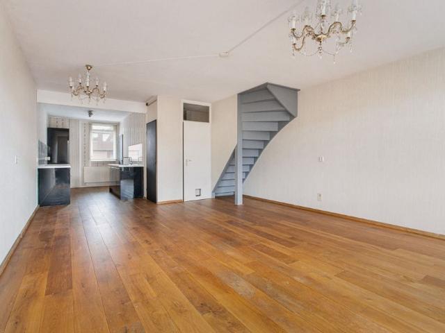 Te huur: Appartement Stroveer in Rotterdam