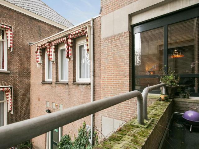 Te huur: Appartement Stratumsedijk in Eindhoven