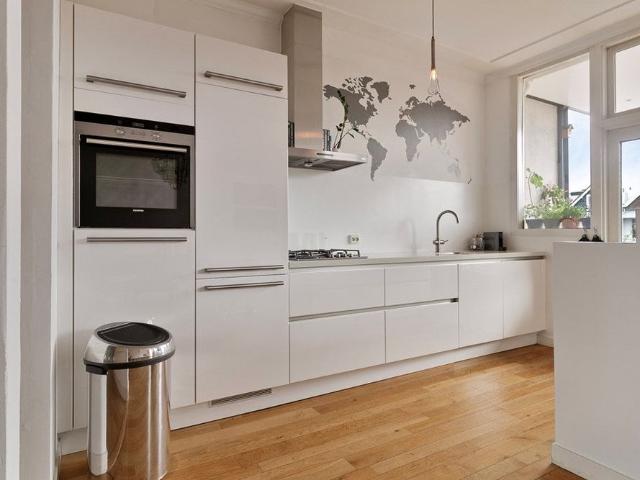 Te huur: Appartement Straatweg 36 C in Rotterdam