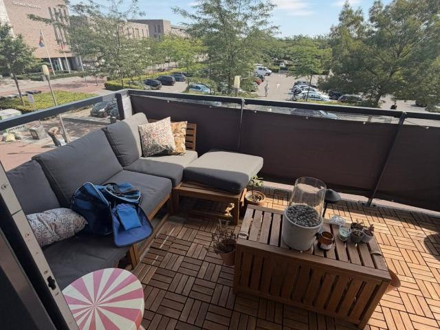 Te huur: Appartement Stuivenbergheem 27 in Veenendaal