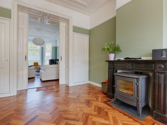 Te huur: Appartement Suezkade in Den Haag