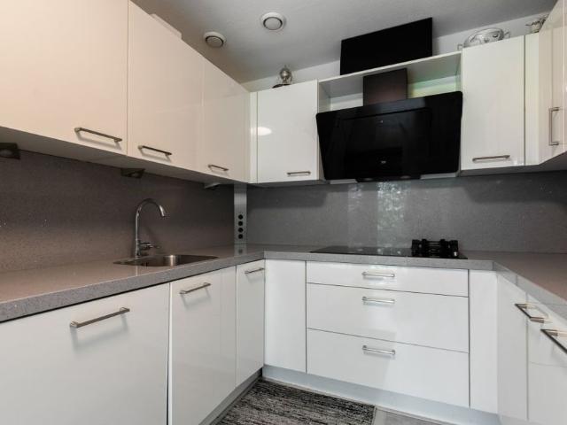 Te huur: Appartement Suze Groenewegplantsoen 67 a in Amsterdam
