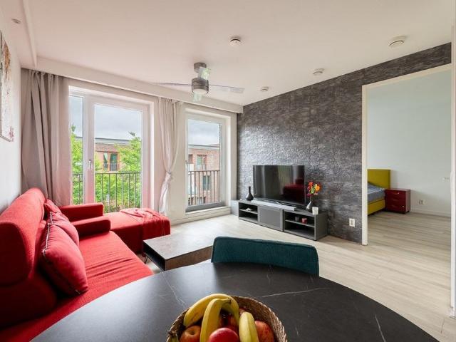 Te huur: Appartement Suze Robertsonstraat in Amsterdam
