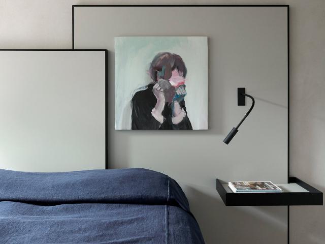 Appartement te huur Swammerdamstraat 62 H in Amsterdam voor € 3.850
