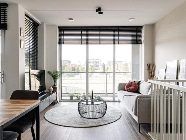 Te huur: Appartement Sweelinckstraat 24 in Haarlem