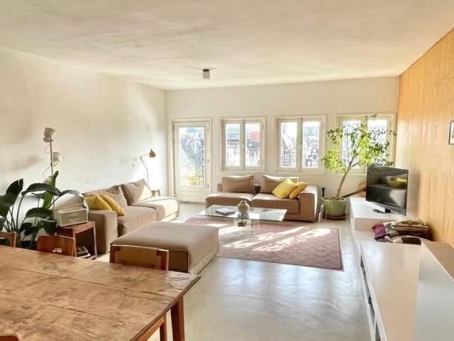 Te huur: Appartement 's Gravelandse Veer in Amsterdam