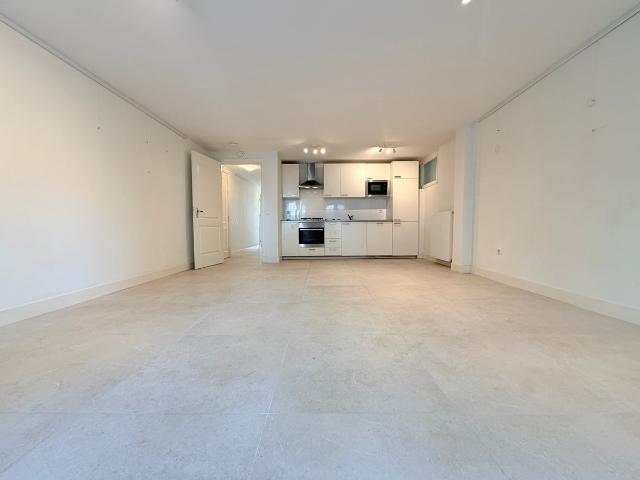 Te huur: Appartement 's Gravendijkwal 118 A in Rotterdam