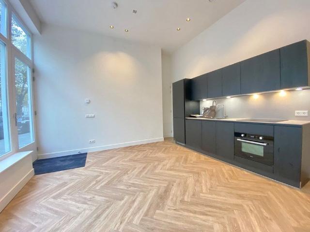 Te huur: Appartement 's Gravendijkwal 132 B in Rotterdam