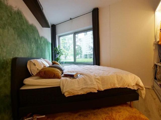 Te huur: Appartement 's Gravenweg in Rotterdam